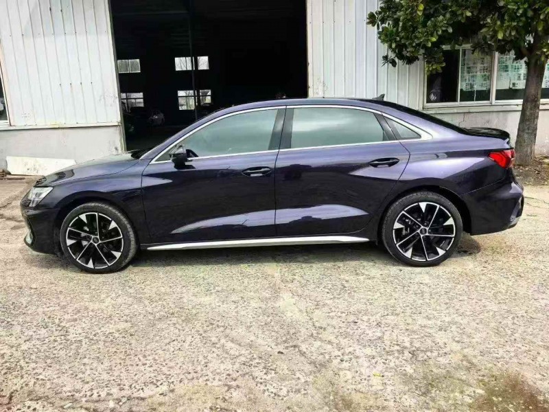 常州25年奧迪A37