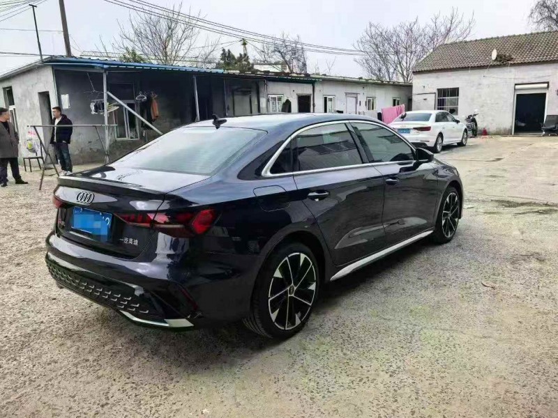 常州25年奧迪A38