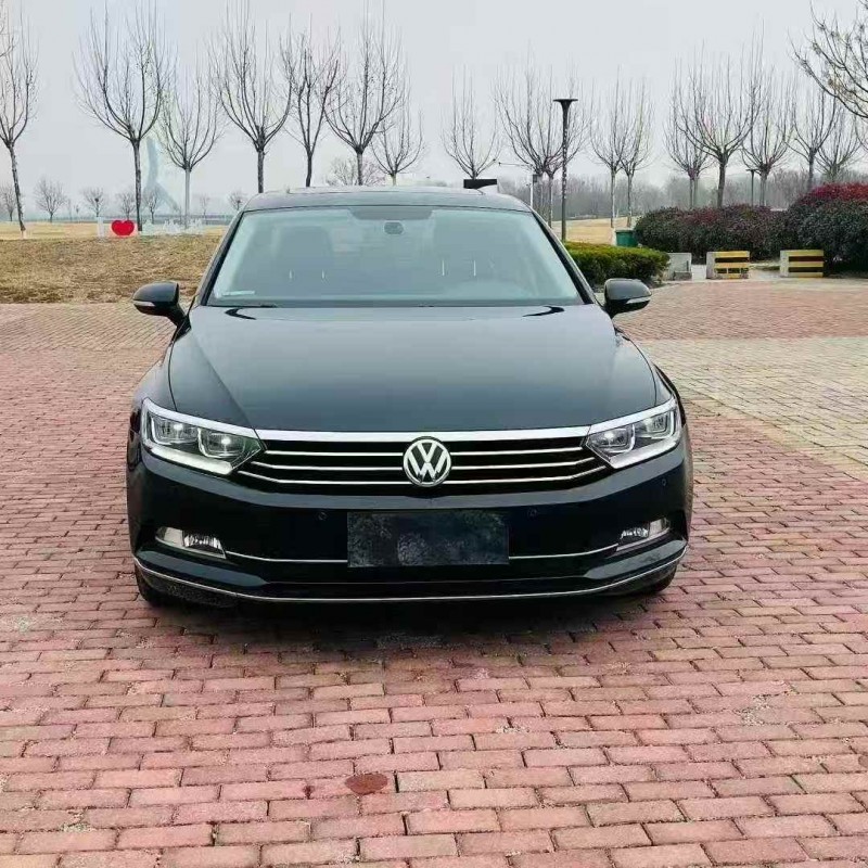 棗莊19年大眾邁騰1