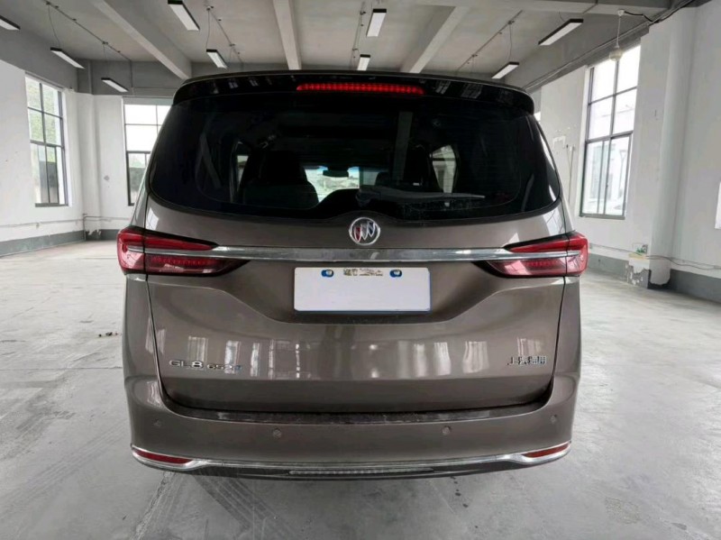 宁波22年别克GL89