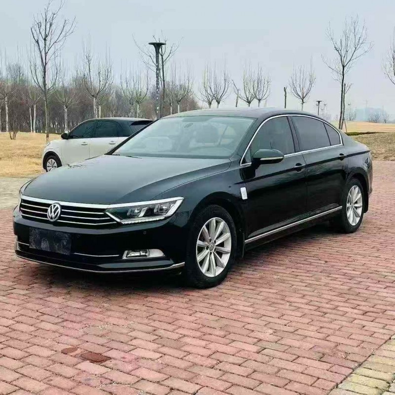 棗莊19年大眾邁騰2