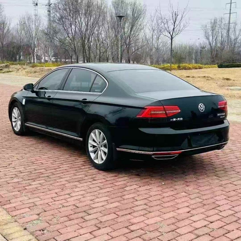 棗莊19年大眾邁騰8