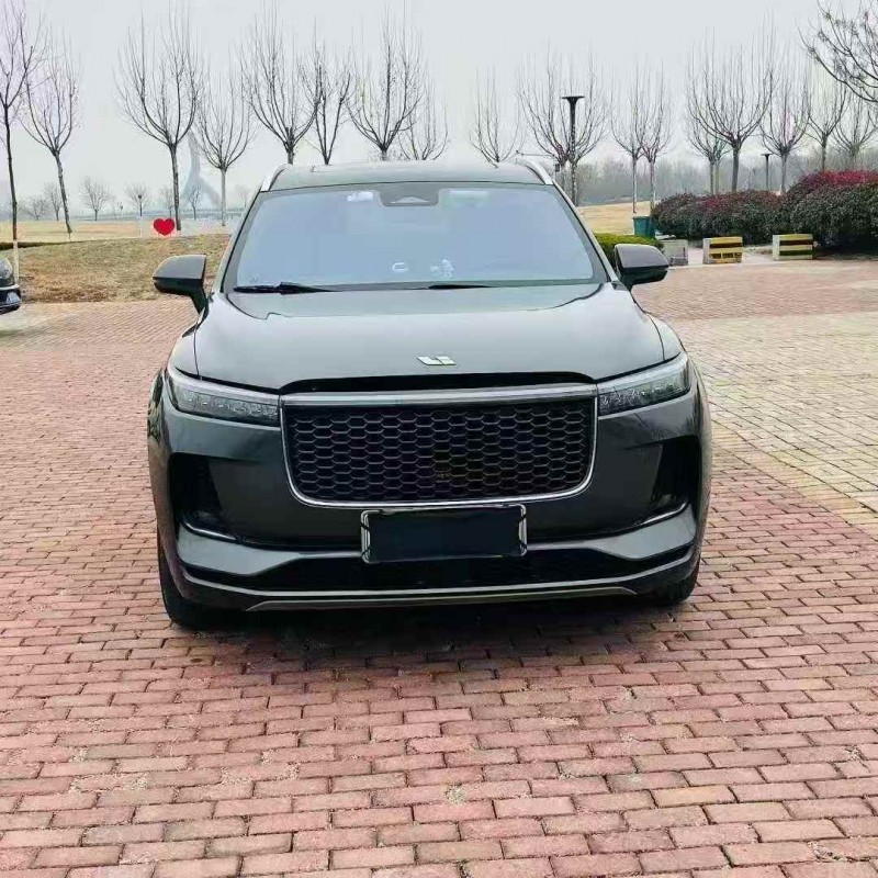 东营21年理想理想ONE1