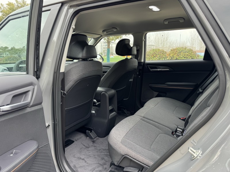 盐城26年起亚EV53