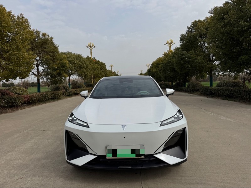 扬州24年长安汽车深蓝1