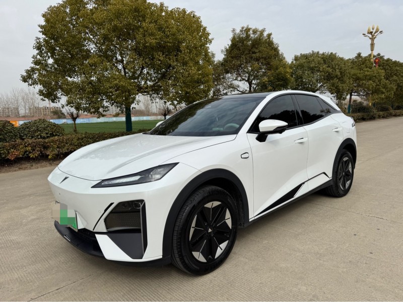 扬州24年长安汽车深蓝3