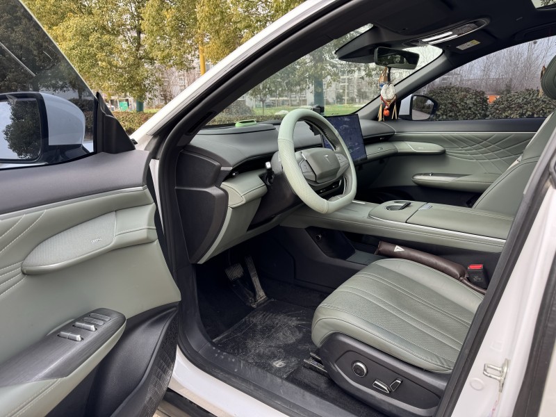 扬州24年长安汽车深蓝4