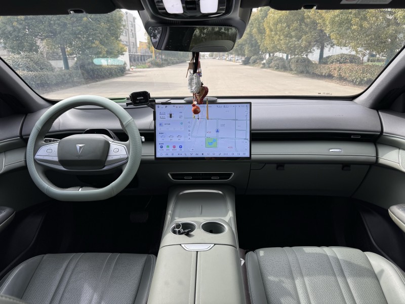 扬州24年长安汽车深蓝7