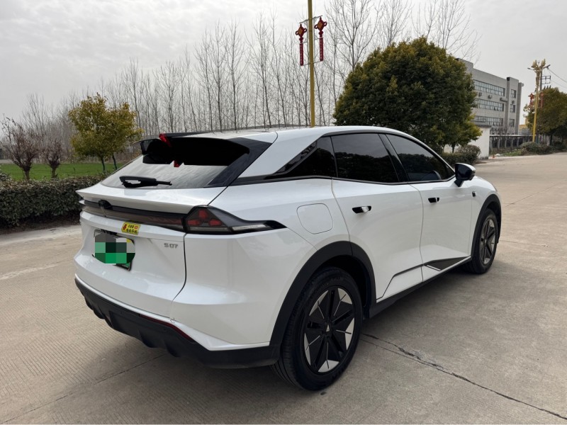 扬州24年长安汽车深蓝9