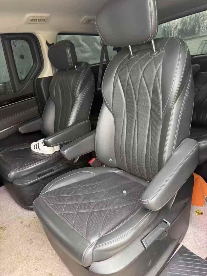 淄博23年大通maxus5