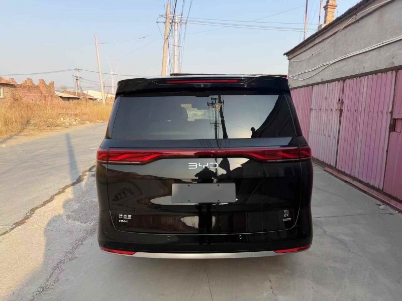 秦皇岛26年比亚迪夏9