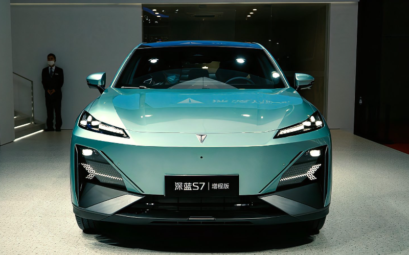 抵押车使用体验