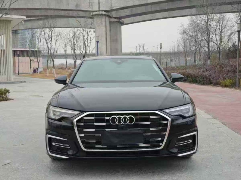 秦皇岛24年奥迪A7L1