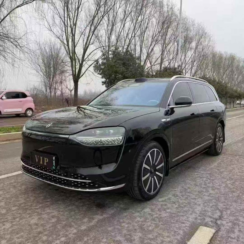 枣庄24年华为智选问界2