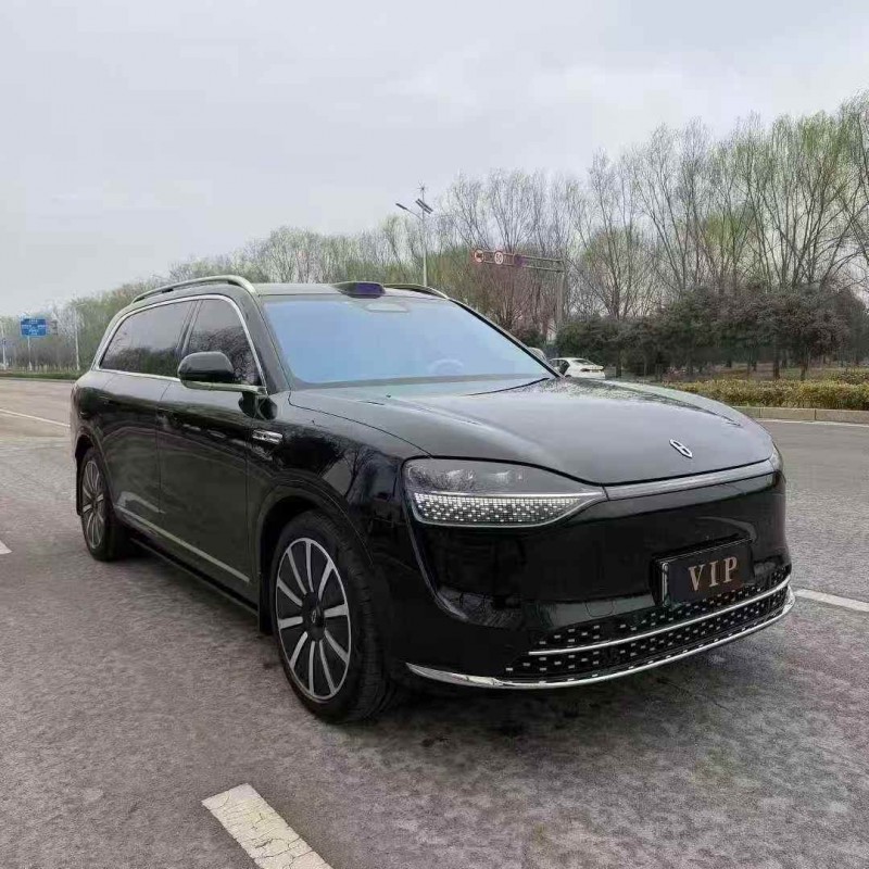 枣庄24年华为智选问界3