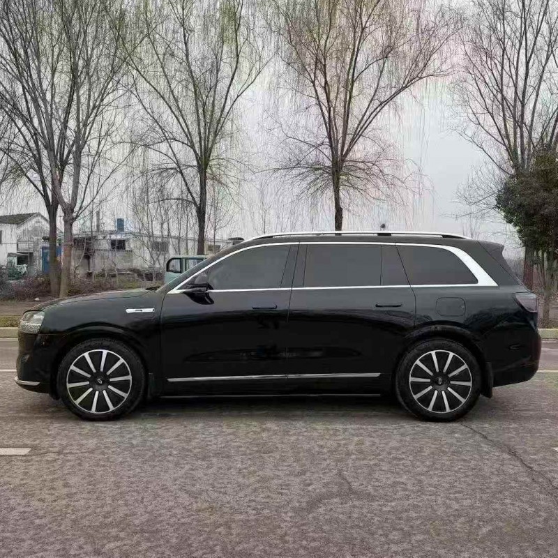 枣庄24年华为智选问界7