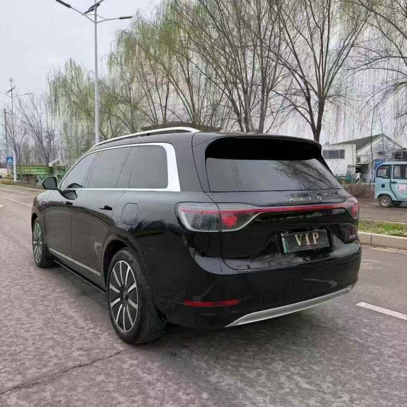 枣庄24年华为智选问界9