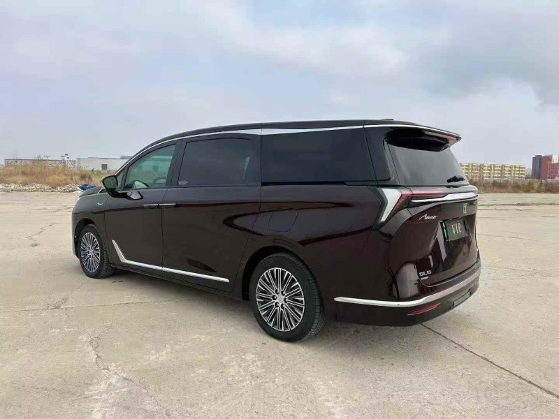 枣庄24年别克GL88