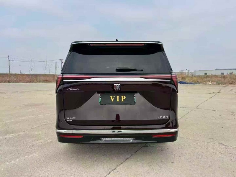 枣庄24年别克GL89