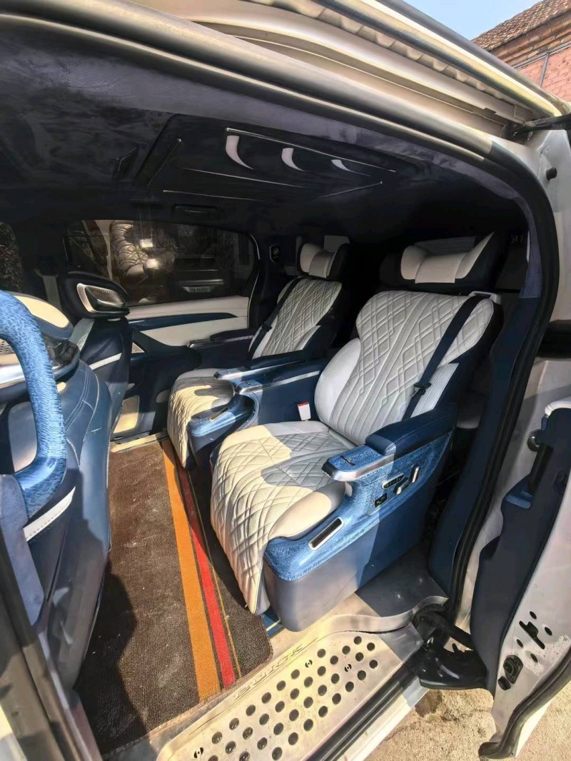 菏泽21年别克GL87