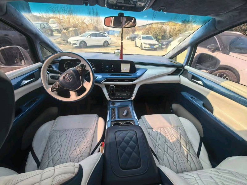 菏泽21年别克GL88