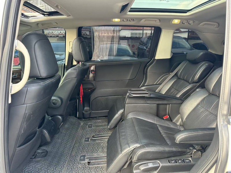 淄博19年本田艾力绅5