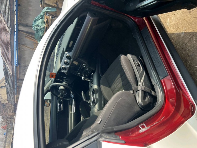 菏泽16年福特野马6