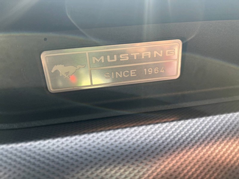 菏泽16年福特野马8