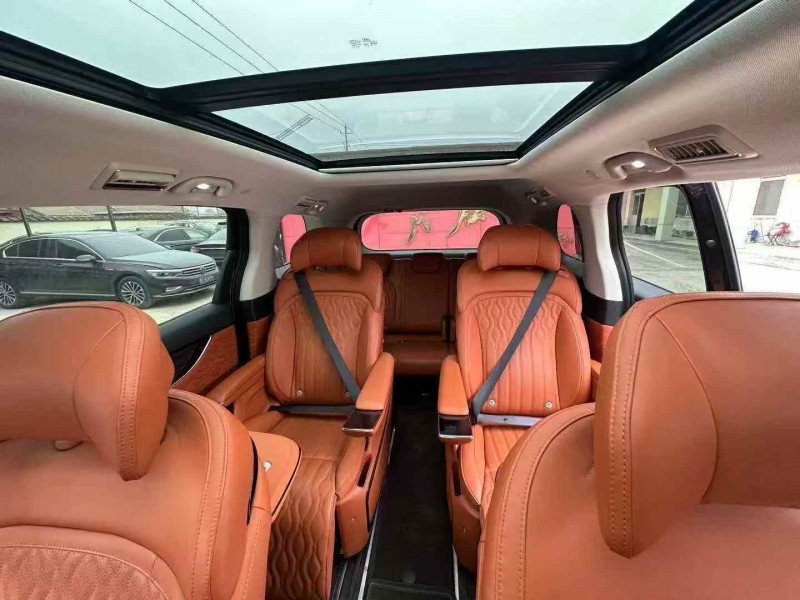 淄博25年東風星海4