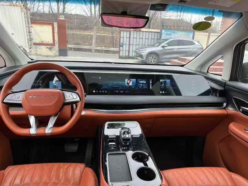 淄博25年東風星海6