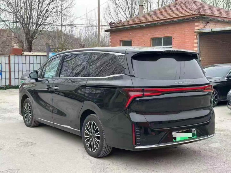 淄博25年東風星海7