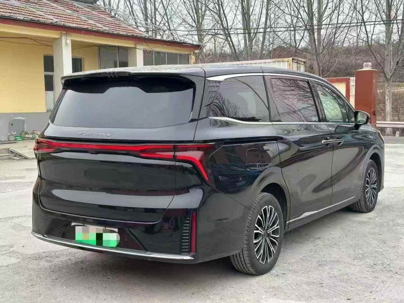 淄博25年東風星海9