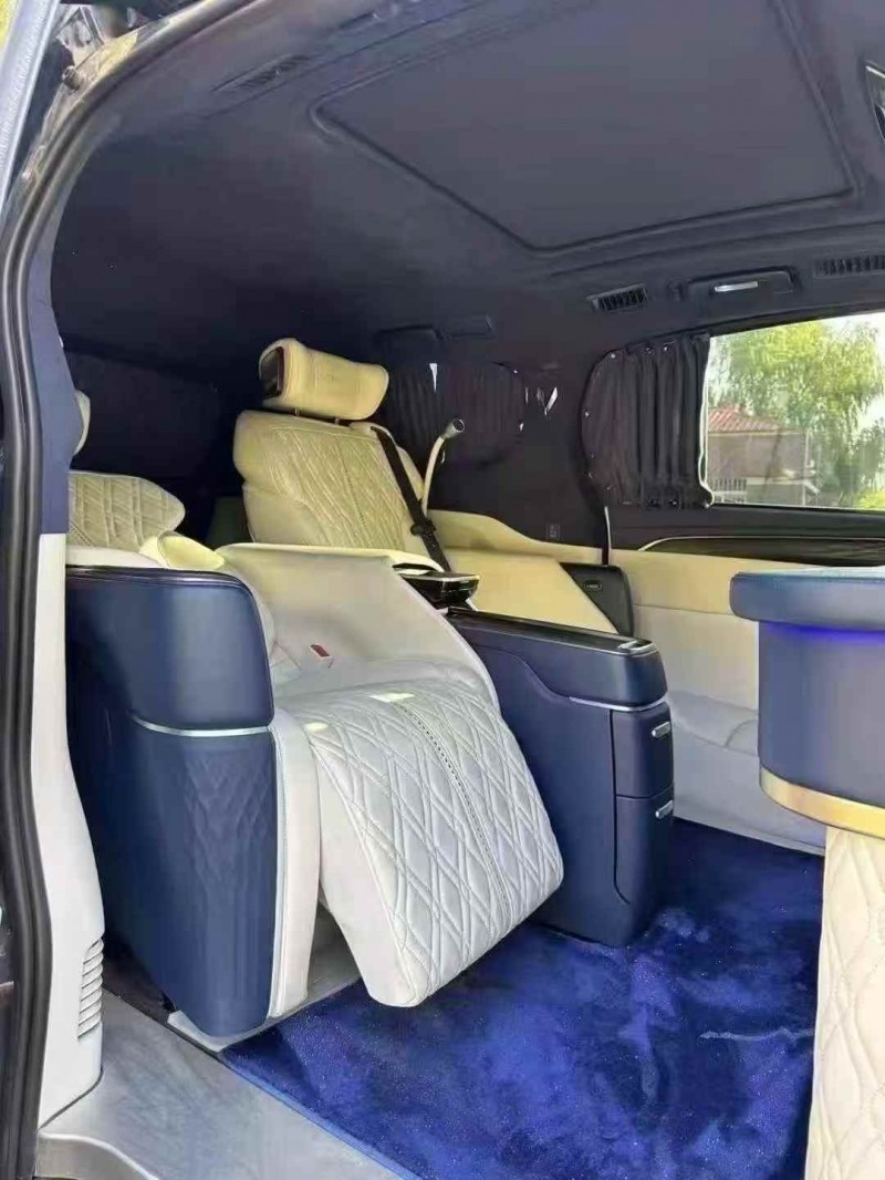 潍坊20年别克GL84