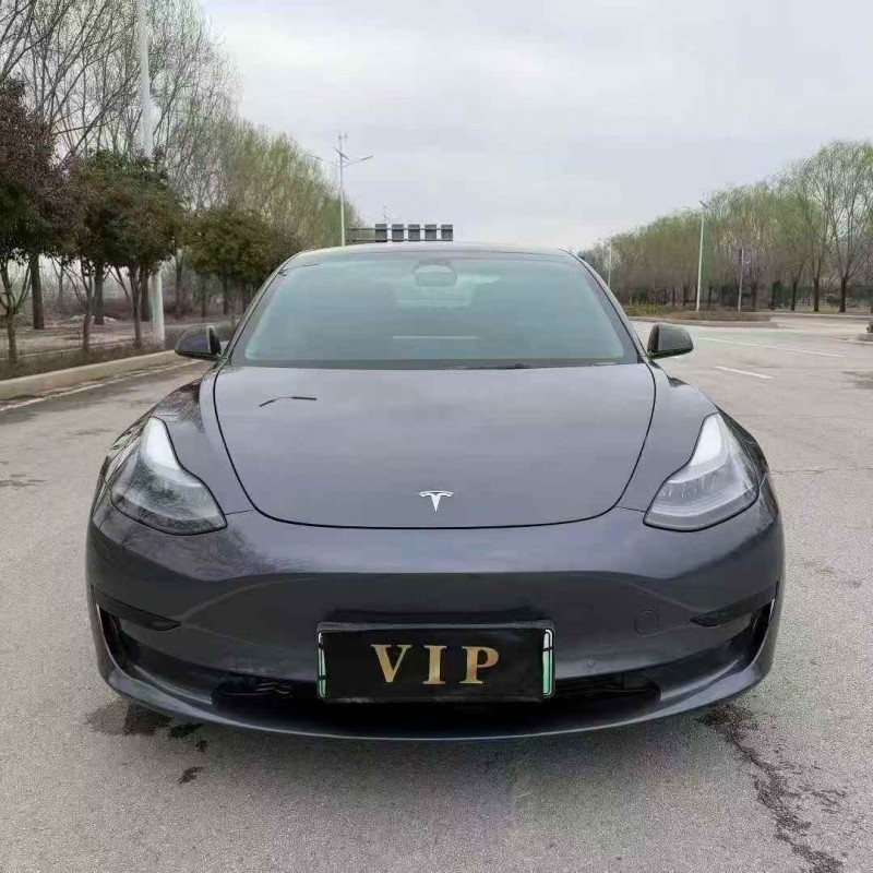 烟台22年特斯拉MODEL 31