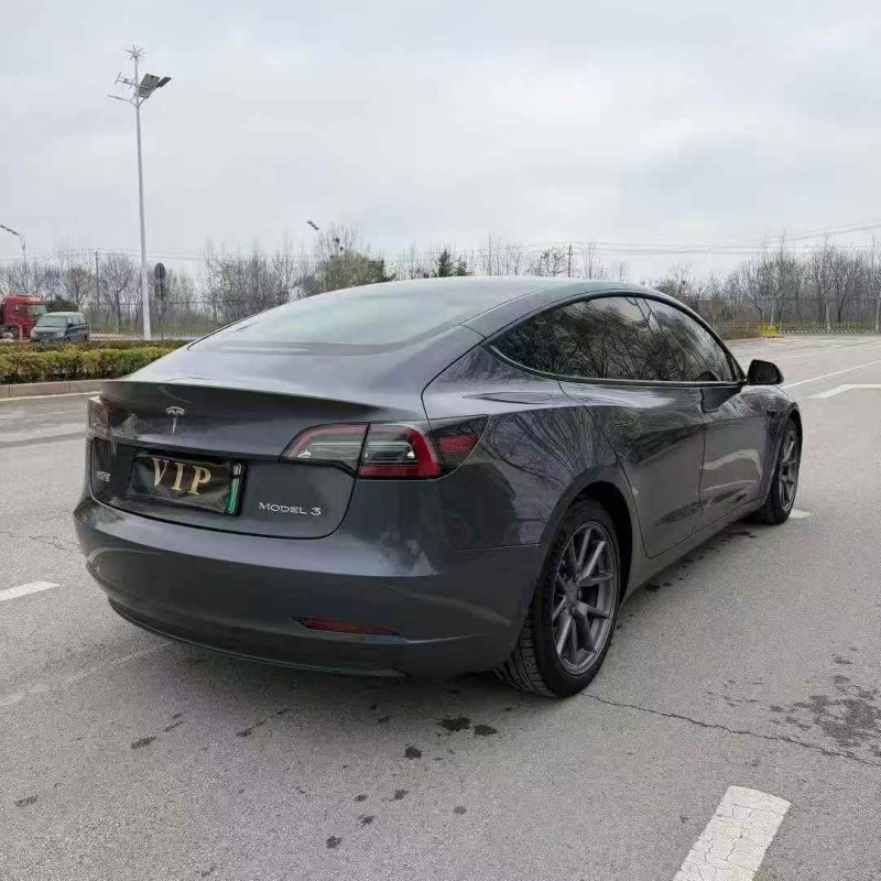 烟台22年特斯拉MODEL 37