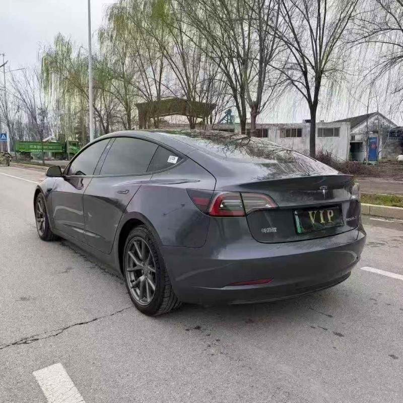 烟台22年特斯拉MODEL 38