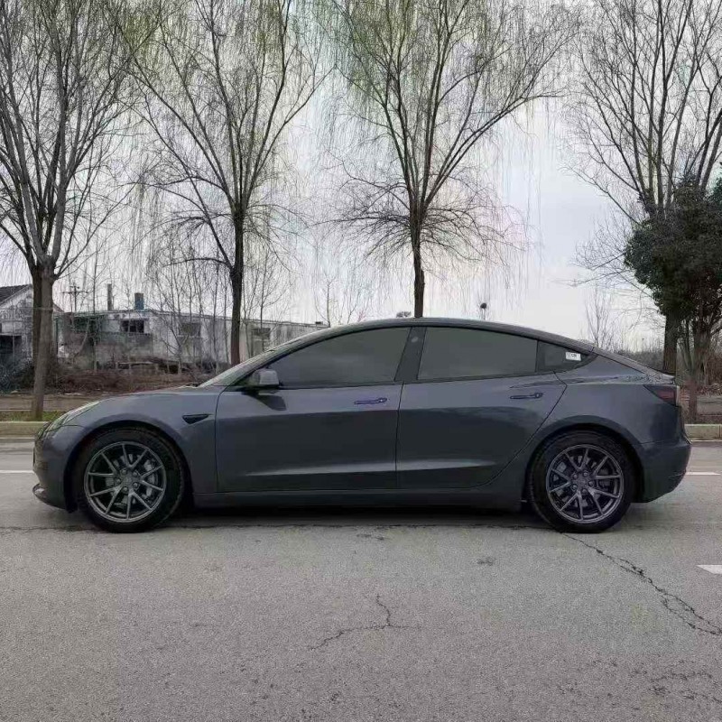 烟台22年特斯拉MODEL 39