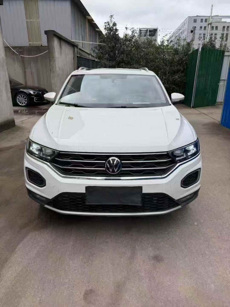 金华22年大众探歌1