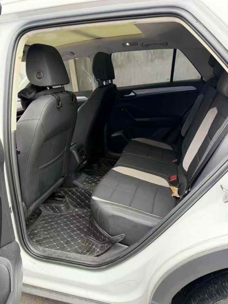 金华22年大众探歌4