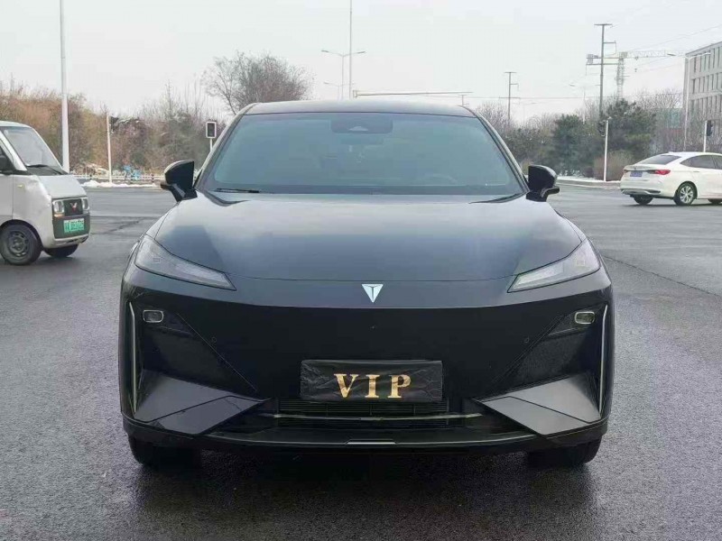 邯郸25年长安汽车深蓝1