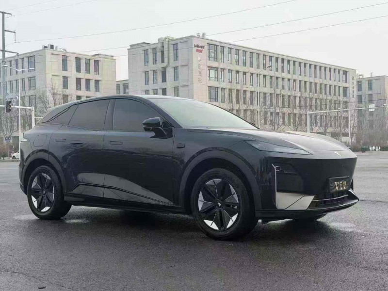 邯郸25年长安汽车深蓝3