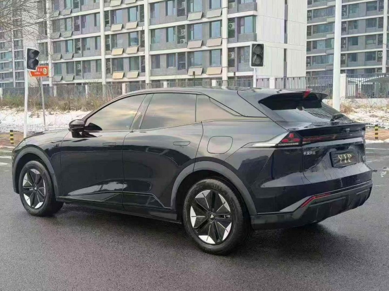 邯郸25年长安汽车深蓝7