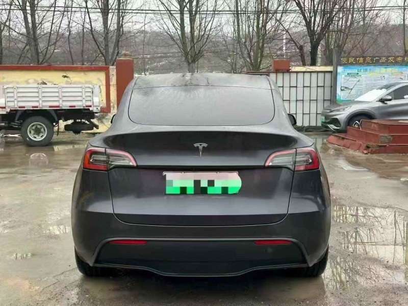 淄博24年特斯拉MODEL Y7