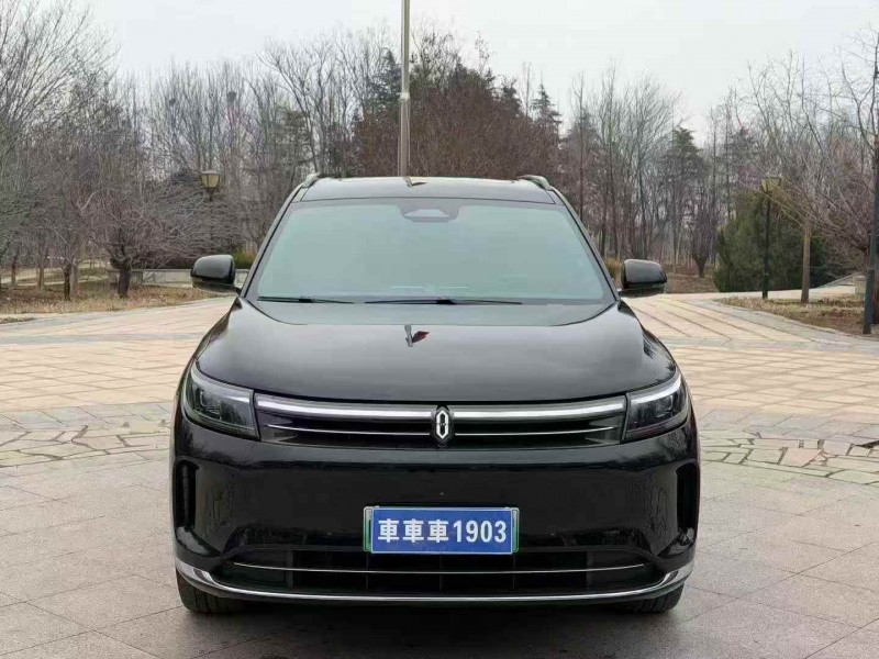 东营24年华为智选问界1