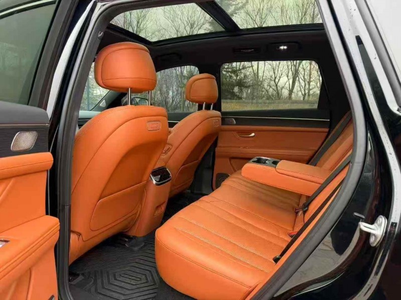 东营24年华为智选问界5