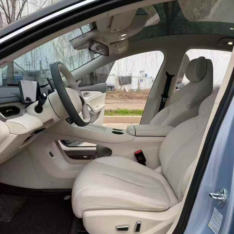 烟台25年东风星海5