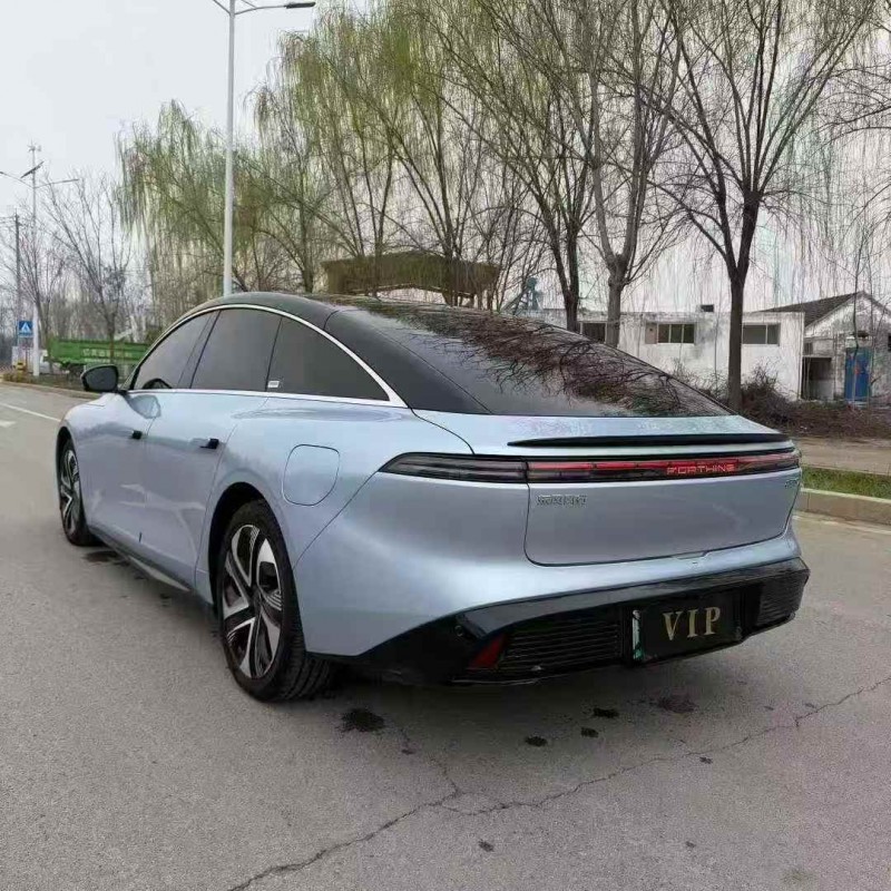 烟台25年东风星海8