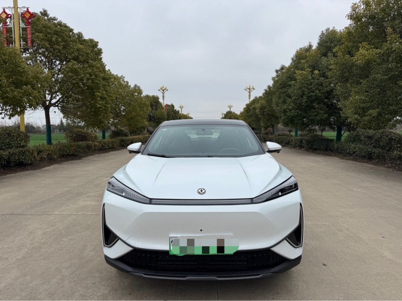 盐城25年东风风神1