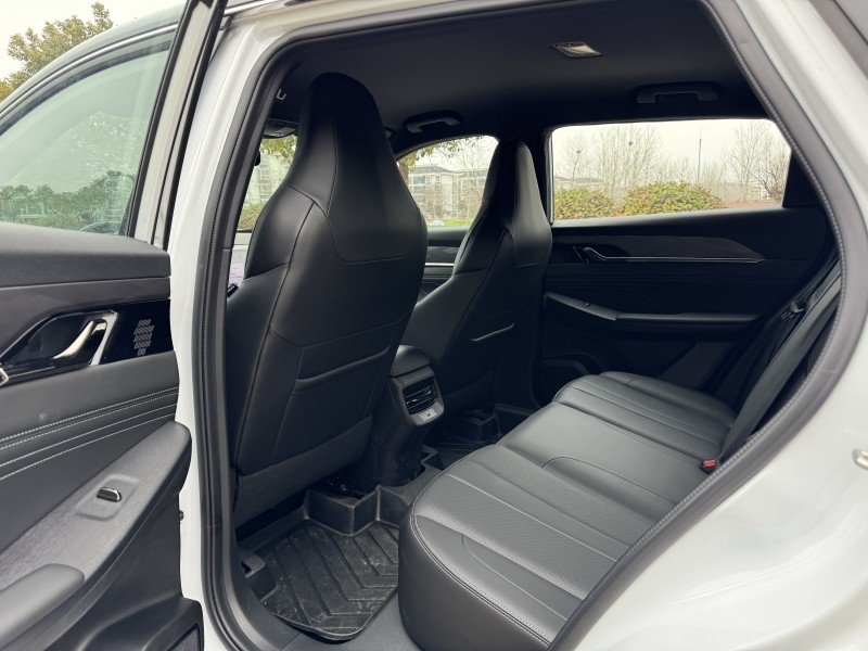 盐城25年东风风神4