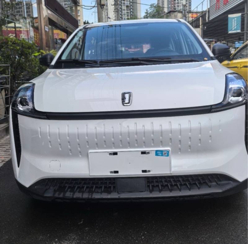 喀什25年奔腾nat1